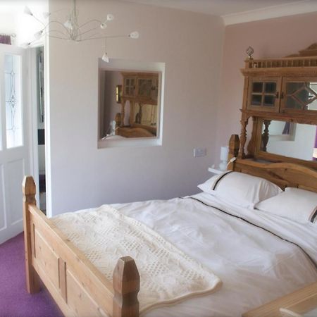 Bed and Breakfast Herons Pool à Coverack Extérieur photo